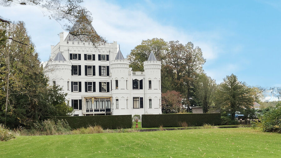 Korting Puzzeluitje. Bestel je route nu met korting!